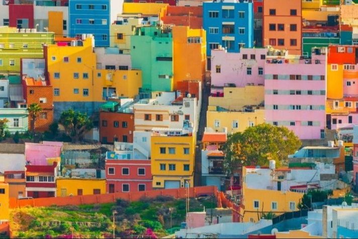CONDÉ NAST TRAVELER LPGC MARZO 2025