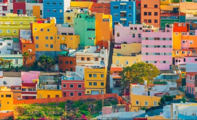 CONDÉ NAST TRAVELER LPGC MARZO 2025