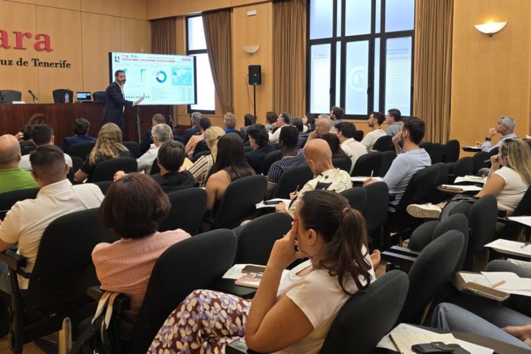 CONGRESO DIGITALIZACIÓN COMERCIO