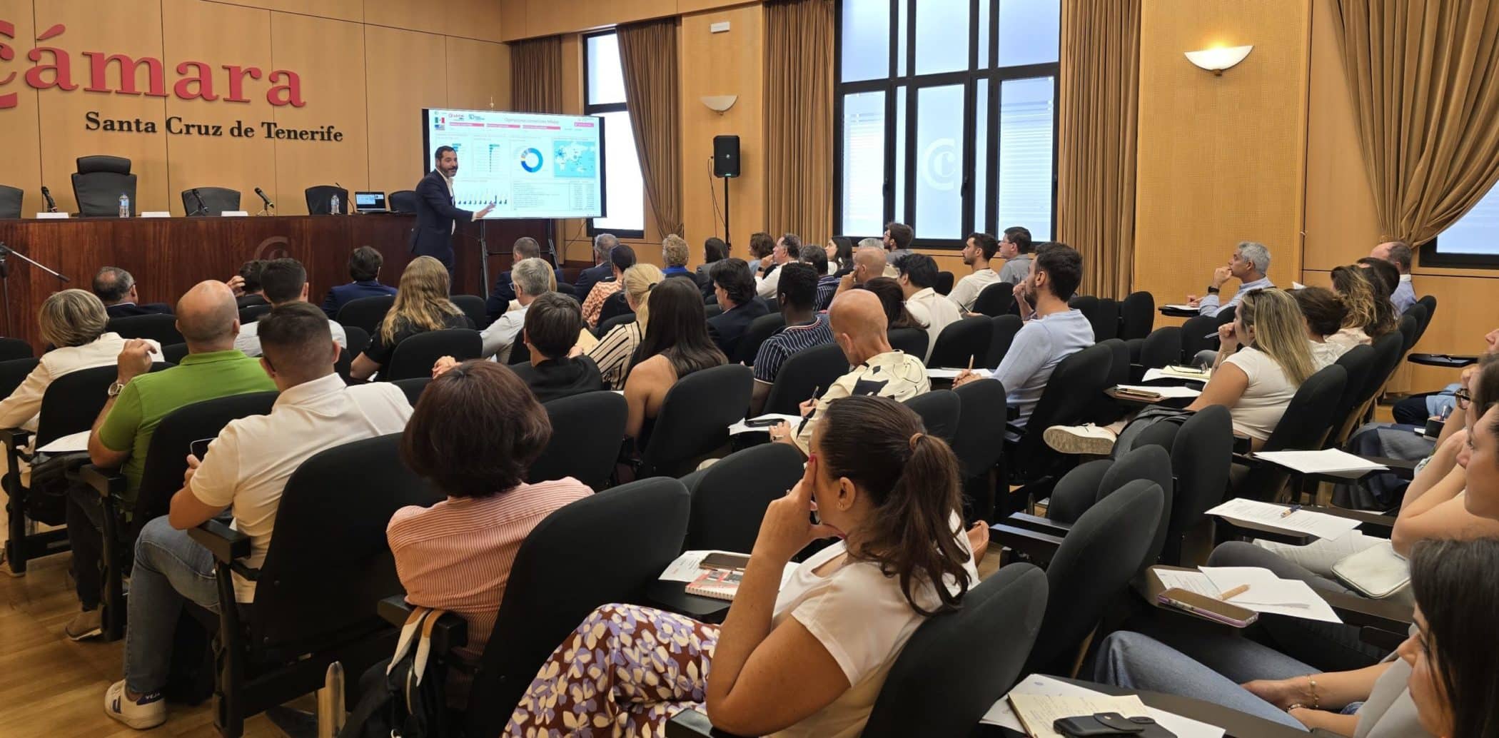 CONGRESO DIGITALIZACIÓN COMERCIO