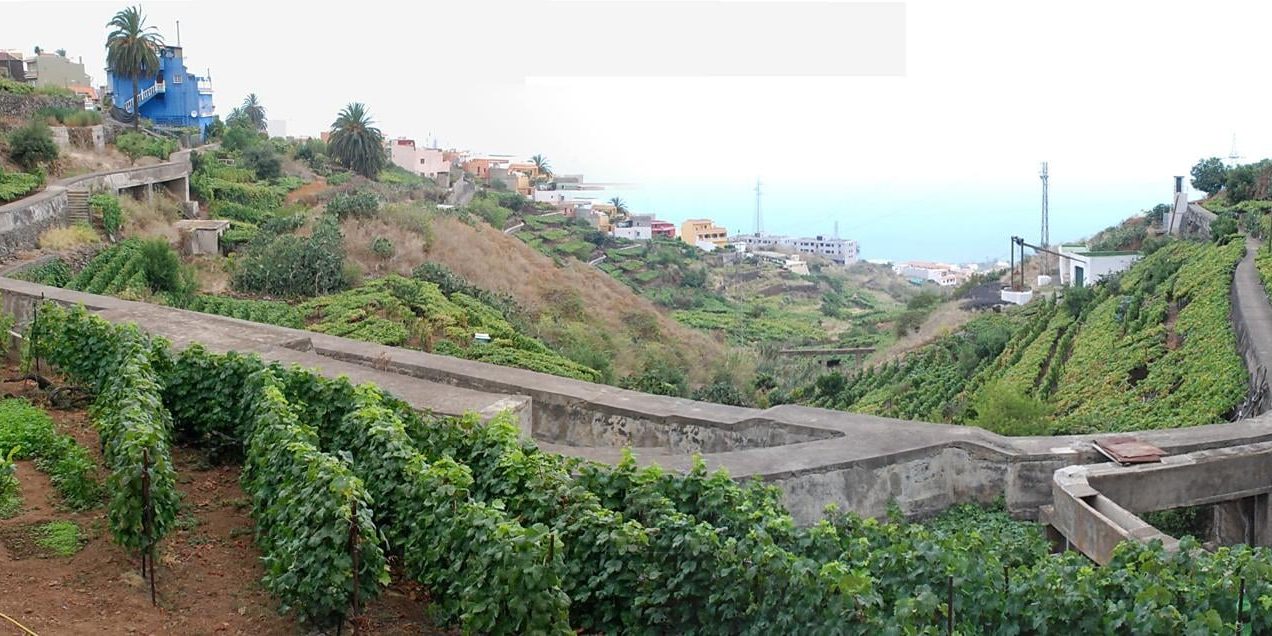 Canal del Norte