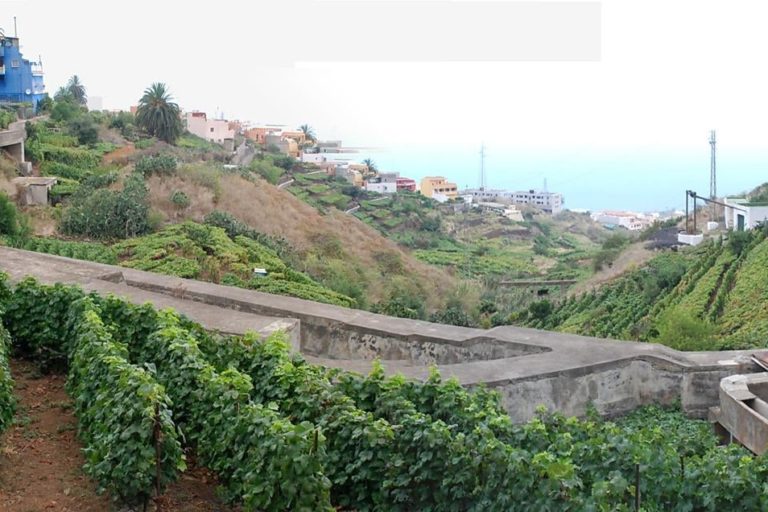 Canal del Norte
