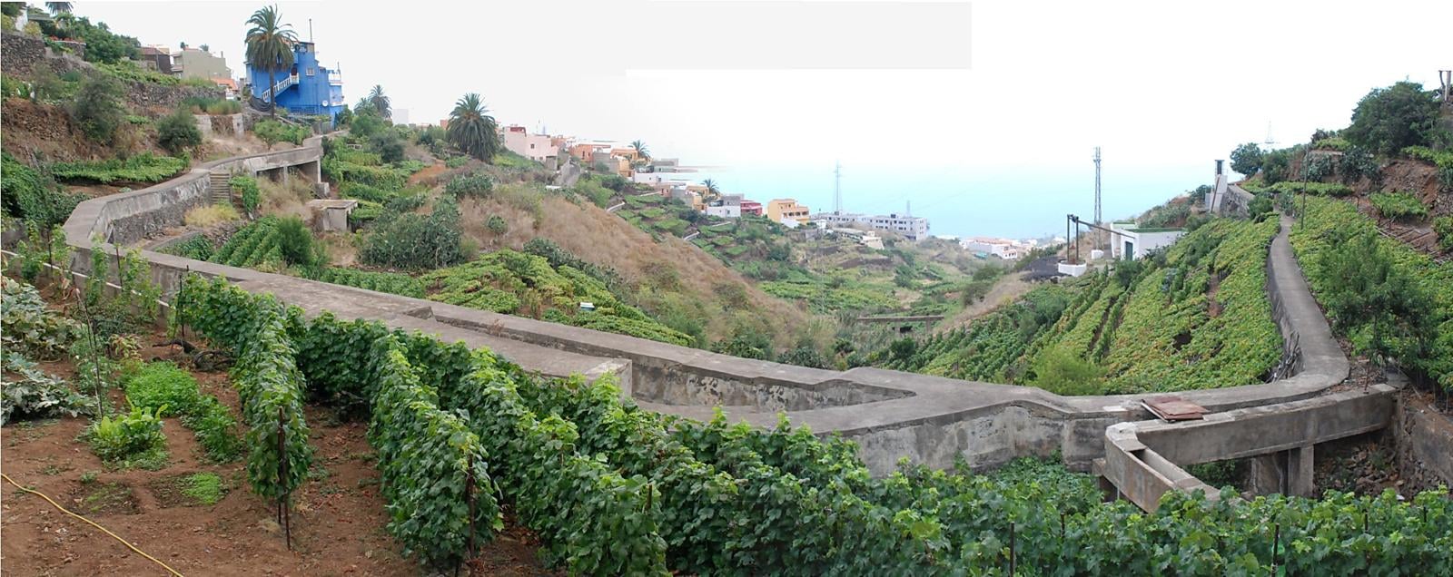 Canal del Norte