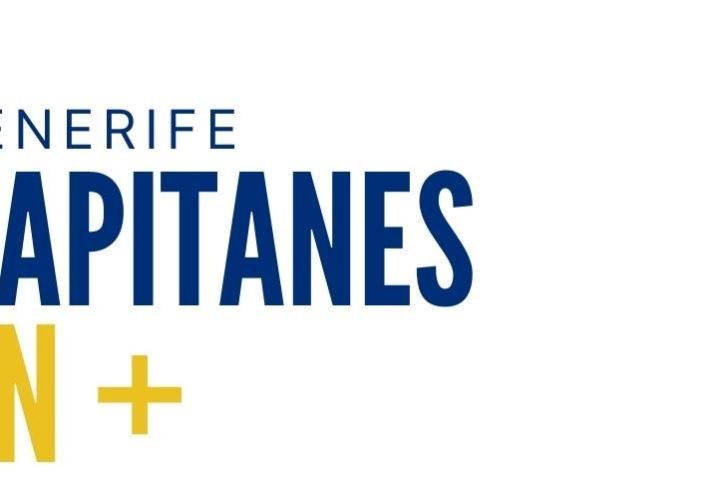 Capitanes en + Tenerife