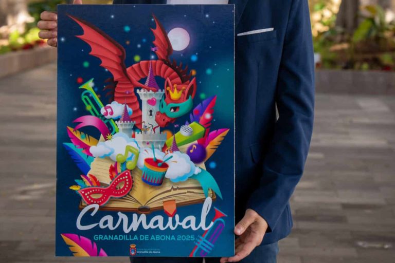 Carnaval 2025