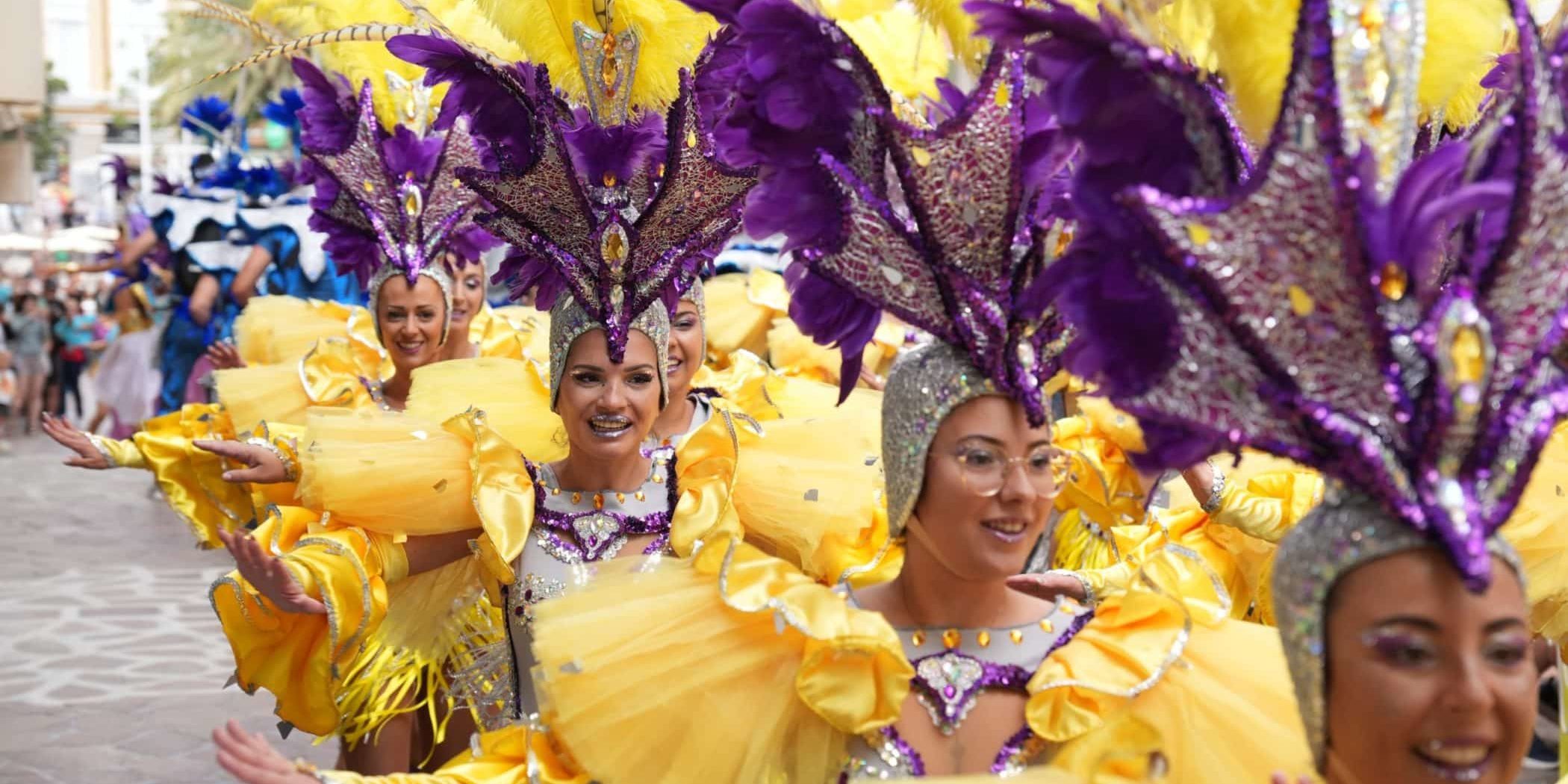 Carnaval Día 5