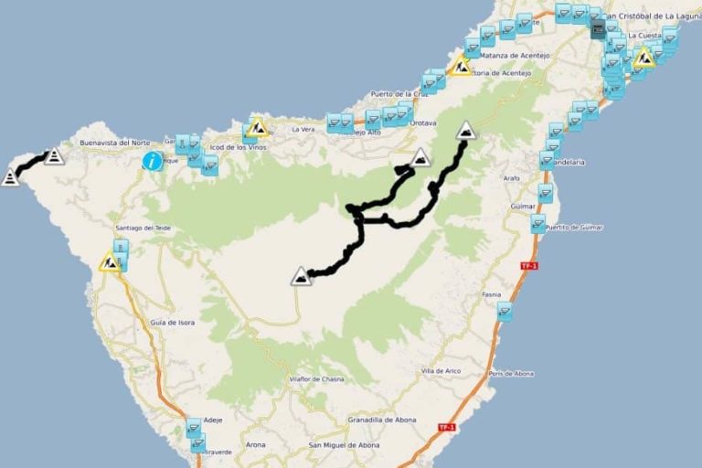 Carreteras (1)