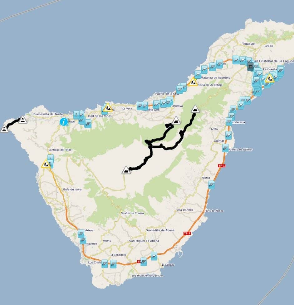 Carreteras (1)