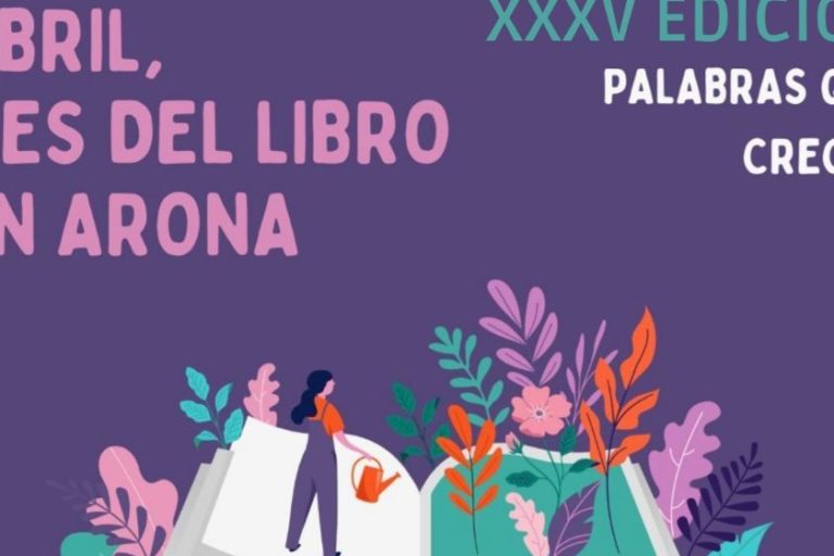 Cartel Palabras que crecen