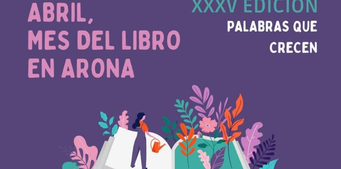 Cartel Palabras que crecen