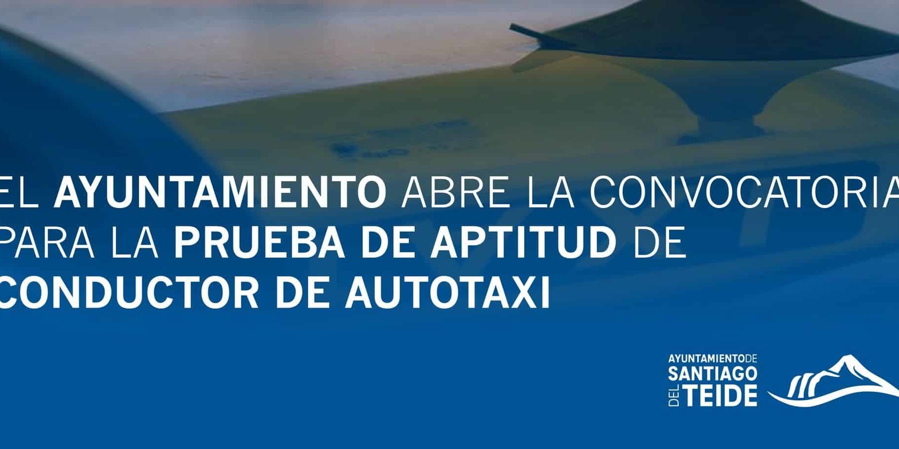 Cartel convocatoria