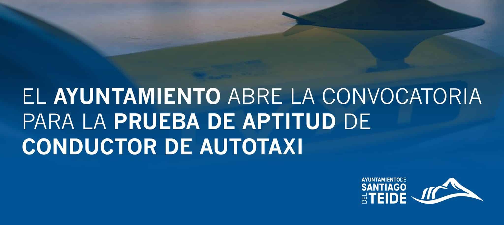 Cartel convocatoria