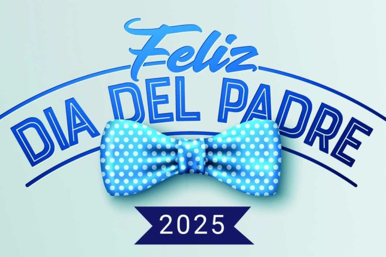 Cartel de la campaña