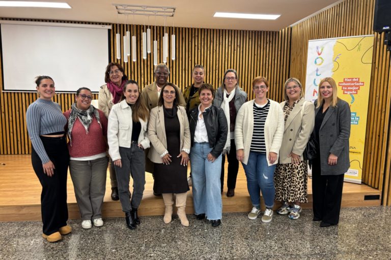 Consejo del Voluntariado