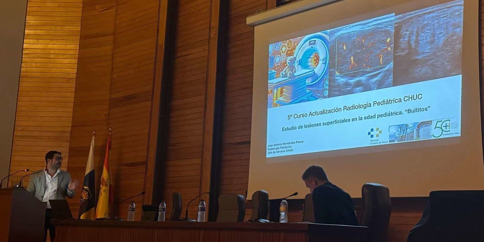 Curso Radiología Pediátrica