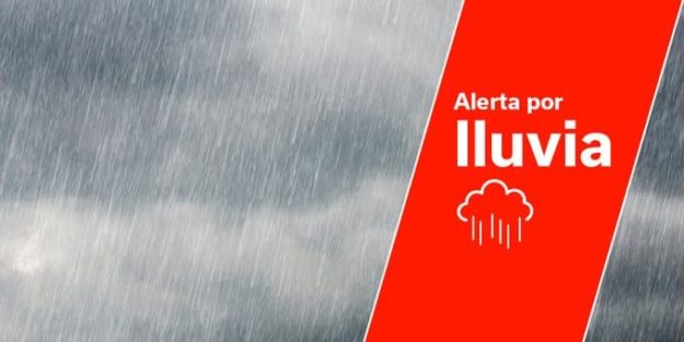 EL GOBIERNO ACTUALIZA Y PASA A ALERTA EN LA COMARCA ESTE DE LA PALMA 30-3-25