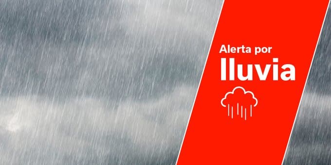 EL GOBIERNO ACTUALIZA Y PASA A ALERTA EN LA COMARCA ESTE DE LA PALMA 30-3-25