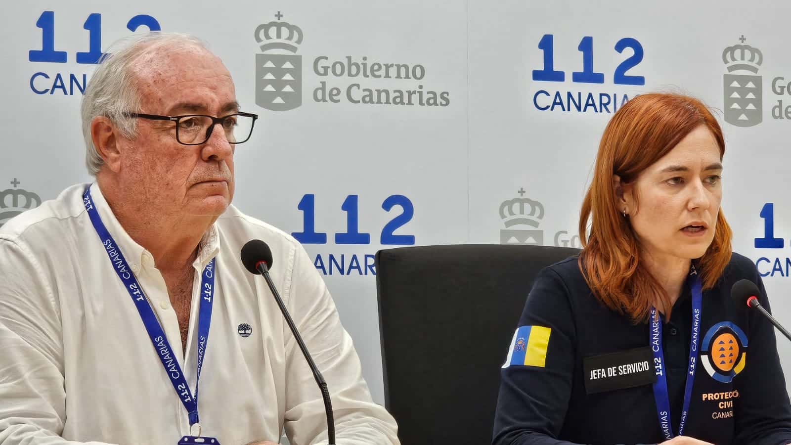 EL GOBIERNO VIGILA LA MANCHA DE COMBUSTIBLE EN LAS COSTAS DE GRAN CANARIA 13-3-25