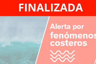 FENÓMENOS COSTEROS-FINALIZADA PREALERTA 18-3-25