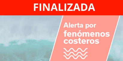 FENÓMENOS COSTEROS-FINALIZADA PREALERTA 18-3-25
