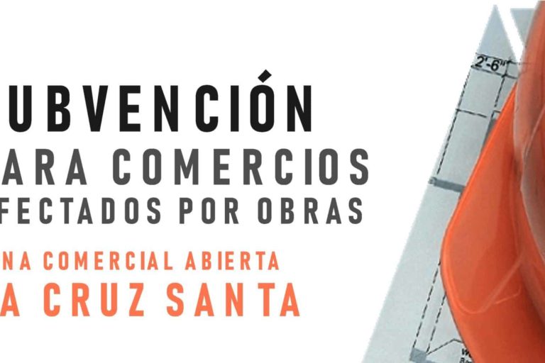 FOLLETO SUBVENCI�N COMERCIOS AFECTADOS OBRA ZCA LA CRUZ SANTA 2025 (1)