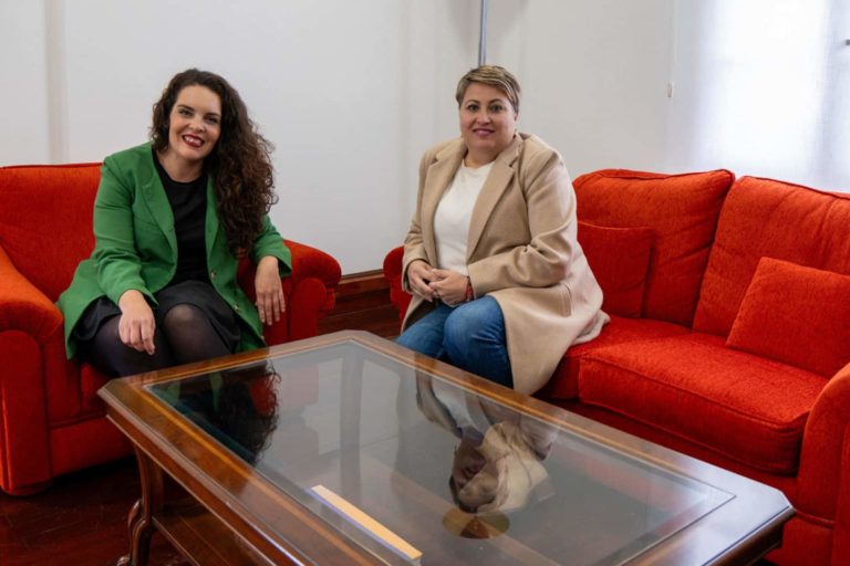 Foto Becas
