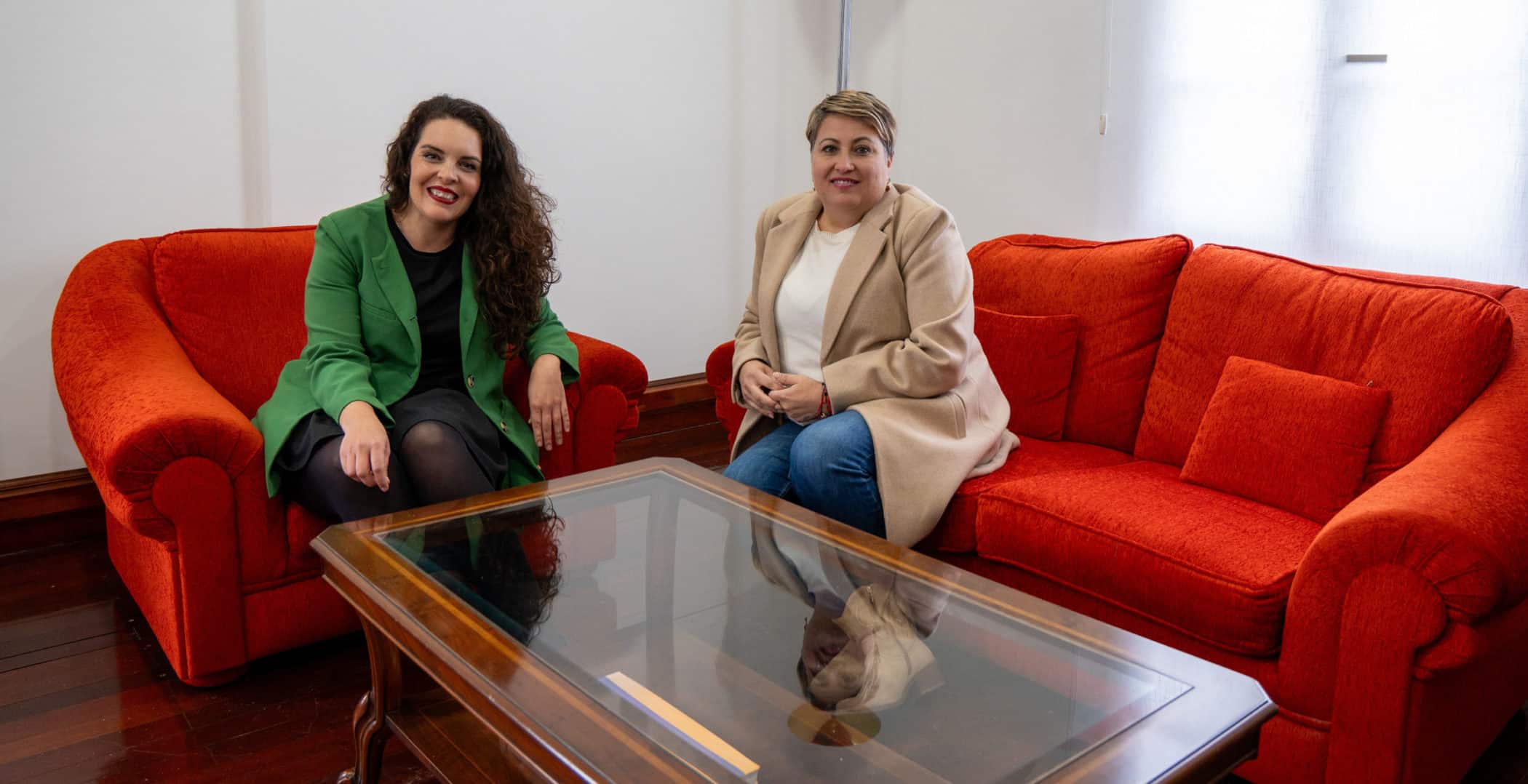Foto Becas