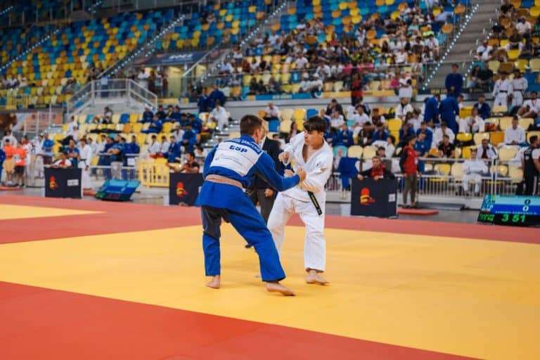 Foto de archivo. Canarias potencia el deporte femenino y adaptado en su nueva convocatoria de ayudas a clubes 2