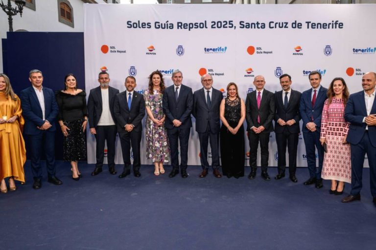 Gala Soles Guía Repsol 5