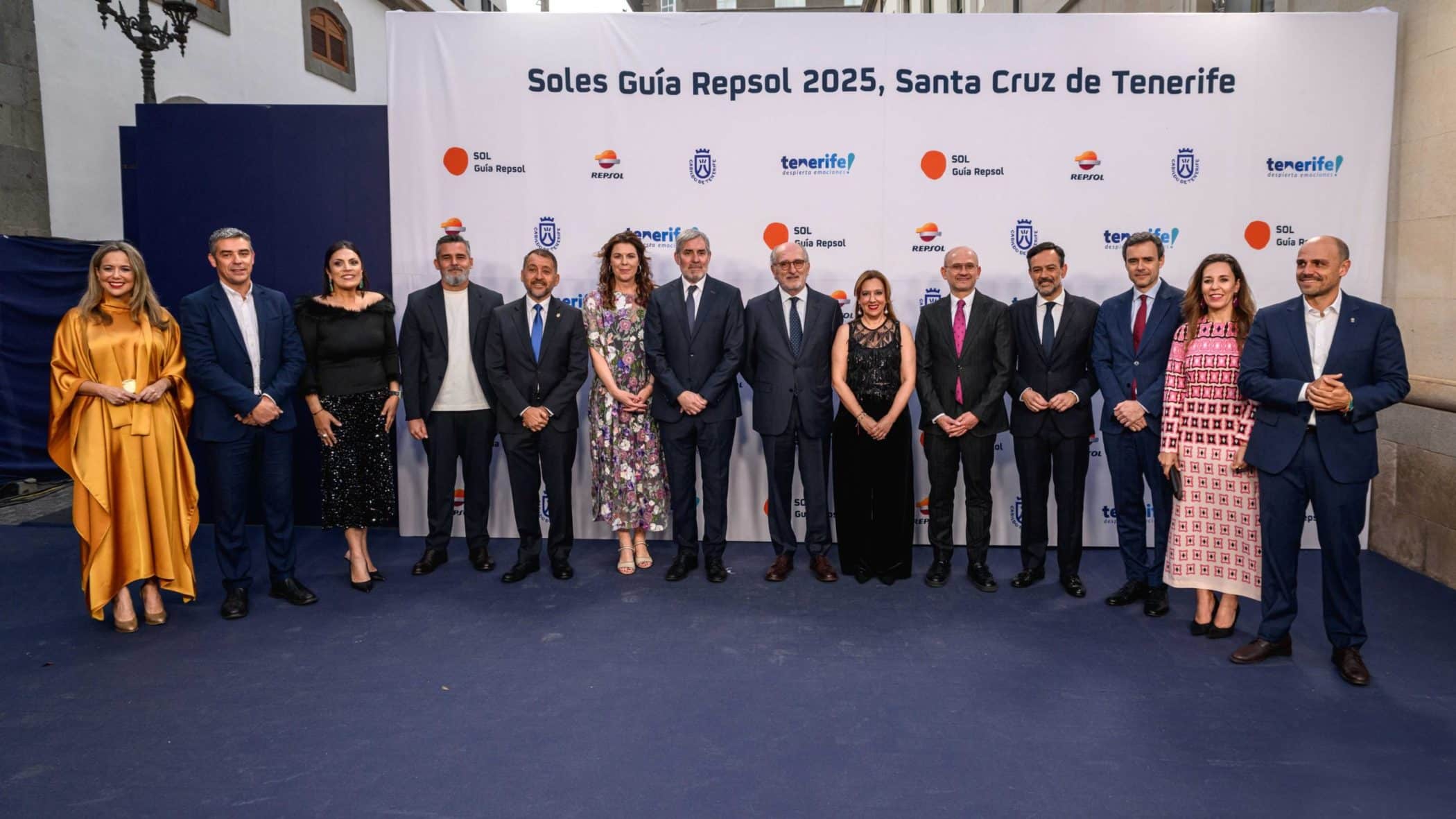 Gala Soles Guía Repsol 5