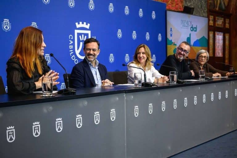 Gala de los Premios Dial 2025 2