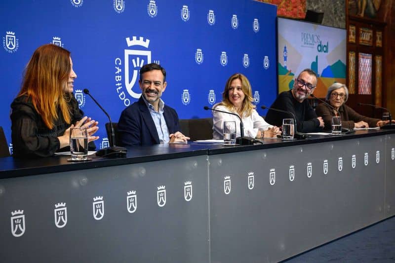 Gala de los Premios Dial 2025 2