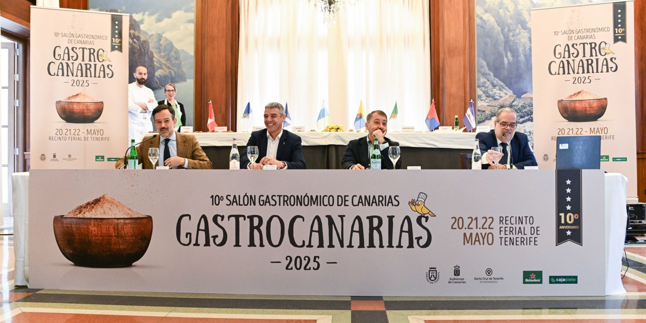 GastroCanarias 1
