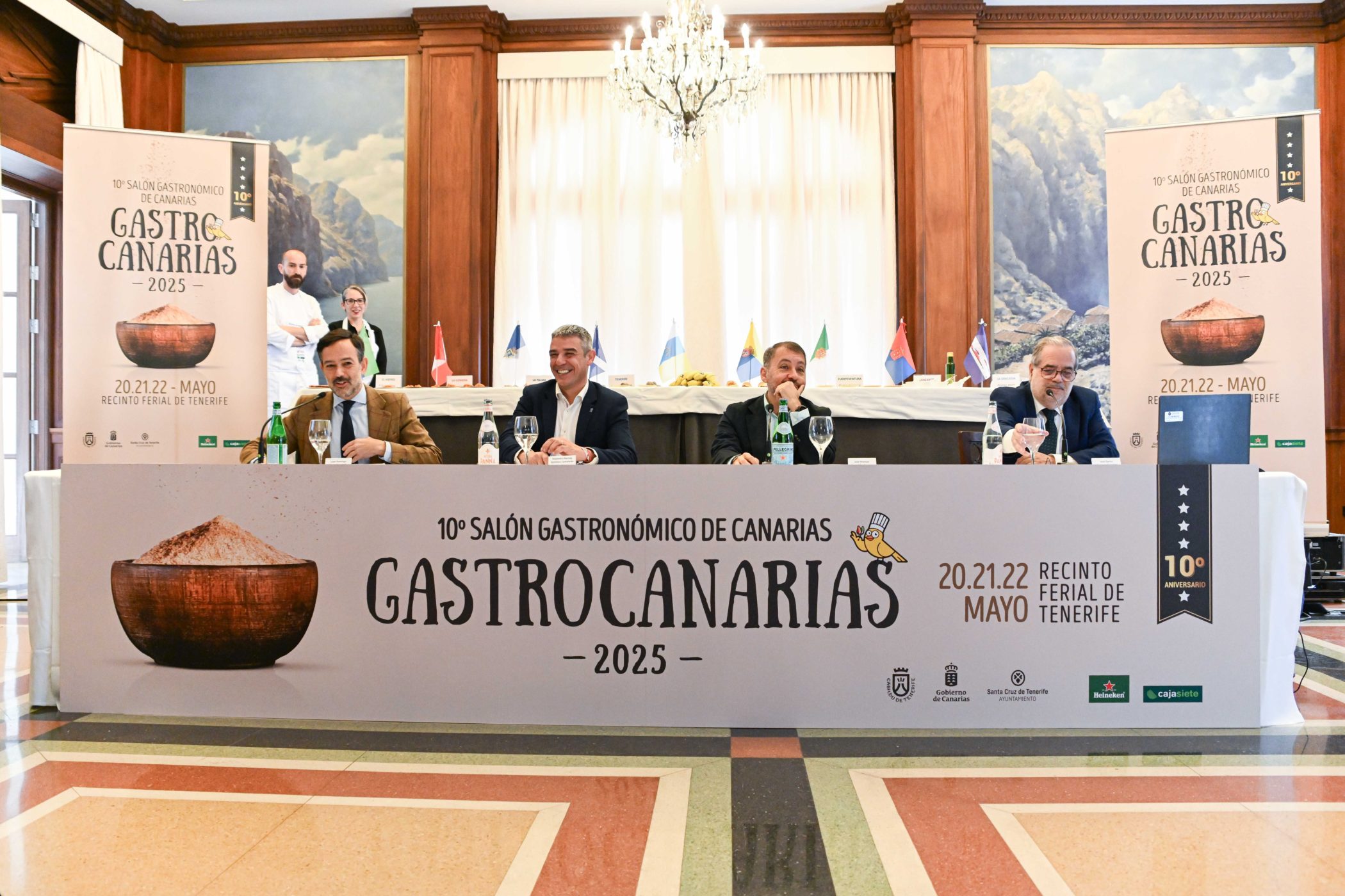 GastroCanarias 1