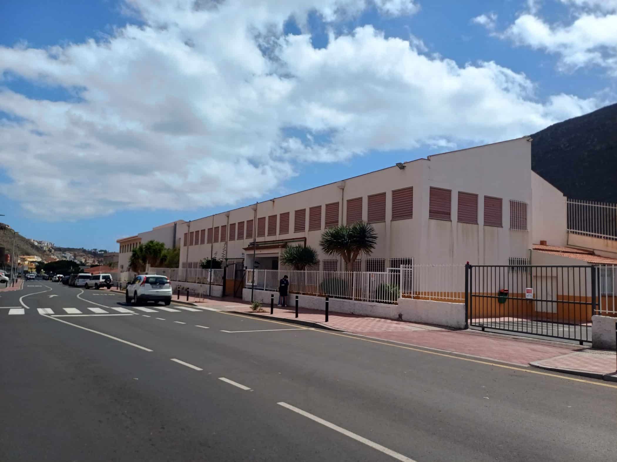IES SAN SEBASTIÁN 2025 01