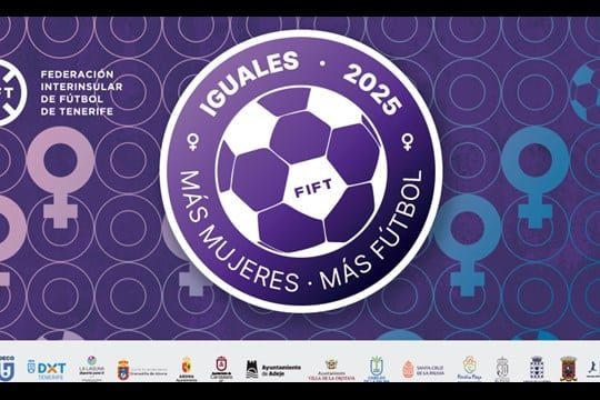 IGUALES EL COMPROMISO DE LA FIFT 8M 8-3-25