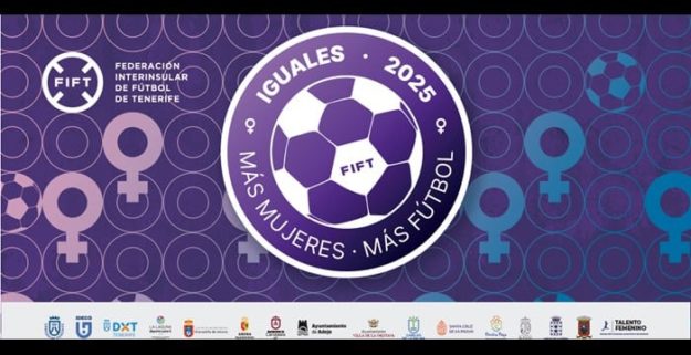 IGUALES EL COMPROMISO DE LA FIFT 8M 8-3-25