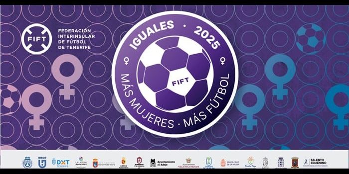 IGUALES EL COMPROMISO DE LA FIFT 8M 8-3-25