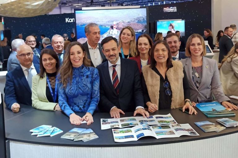 ITB de Berlín 1