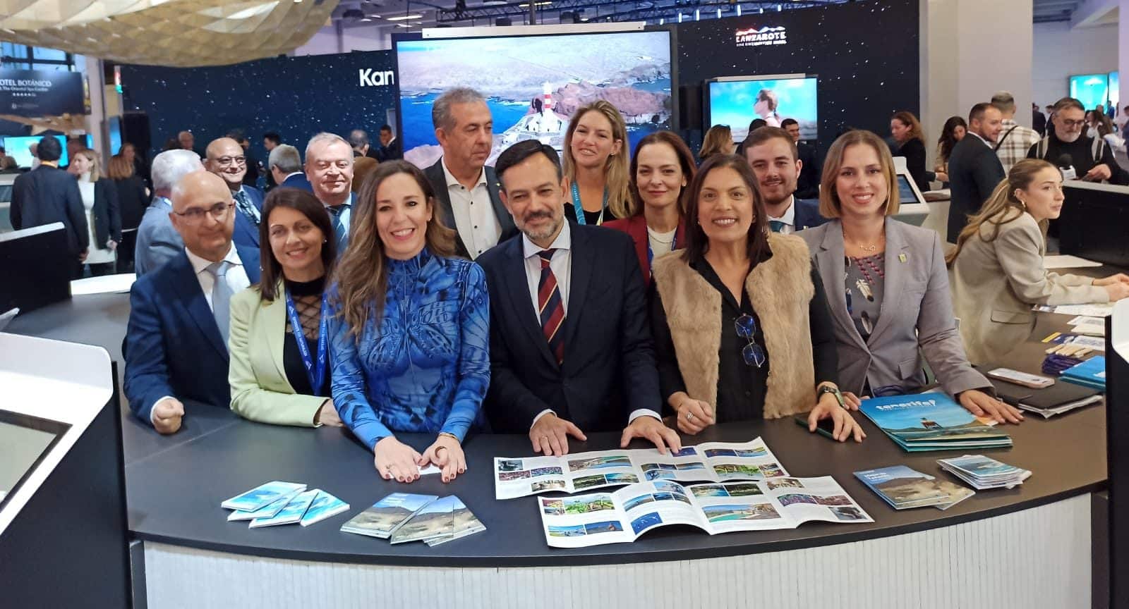 ITB de Berlín 1