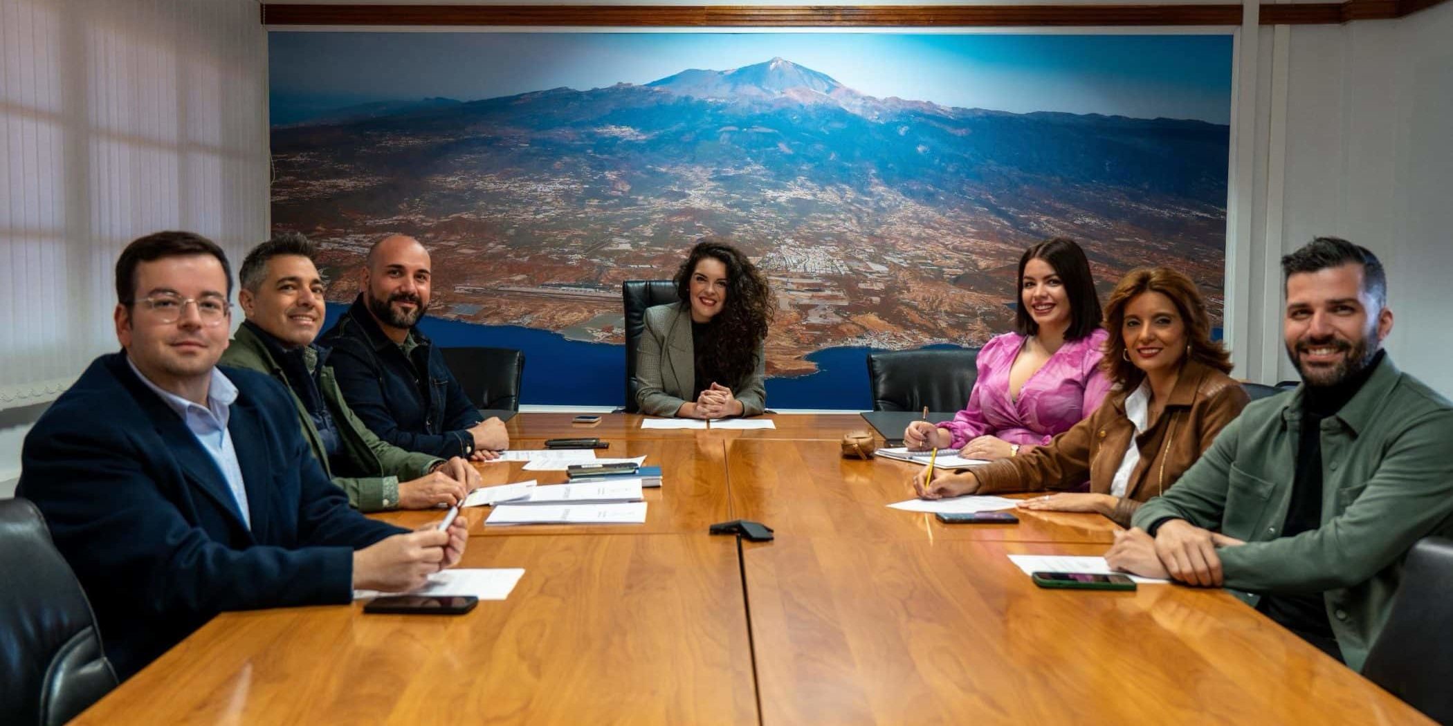 Junta de Gobierno Local