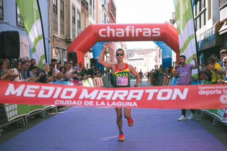 Medio Maratón