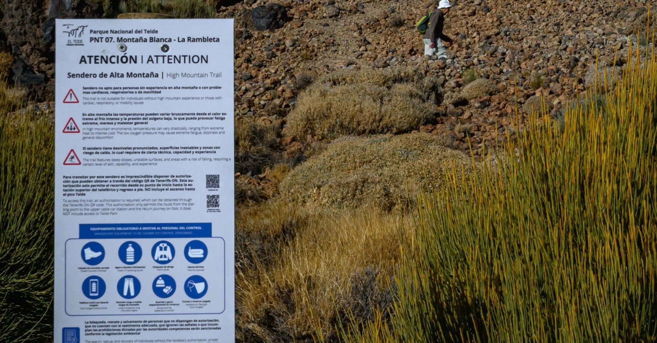 PN Teide 00
