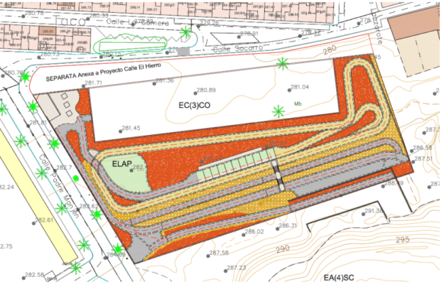 PROYECTO FINCA ESCUDER