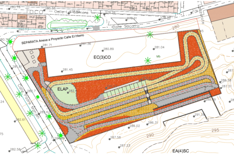 PROYECTO FINCA ESCUDER