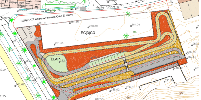 PROYECTO FINCA ESCUDER