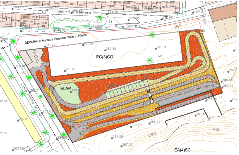 PROYECTO FINCA ESCUDER