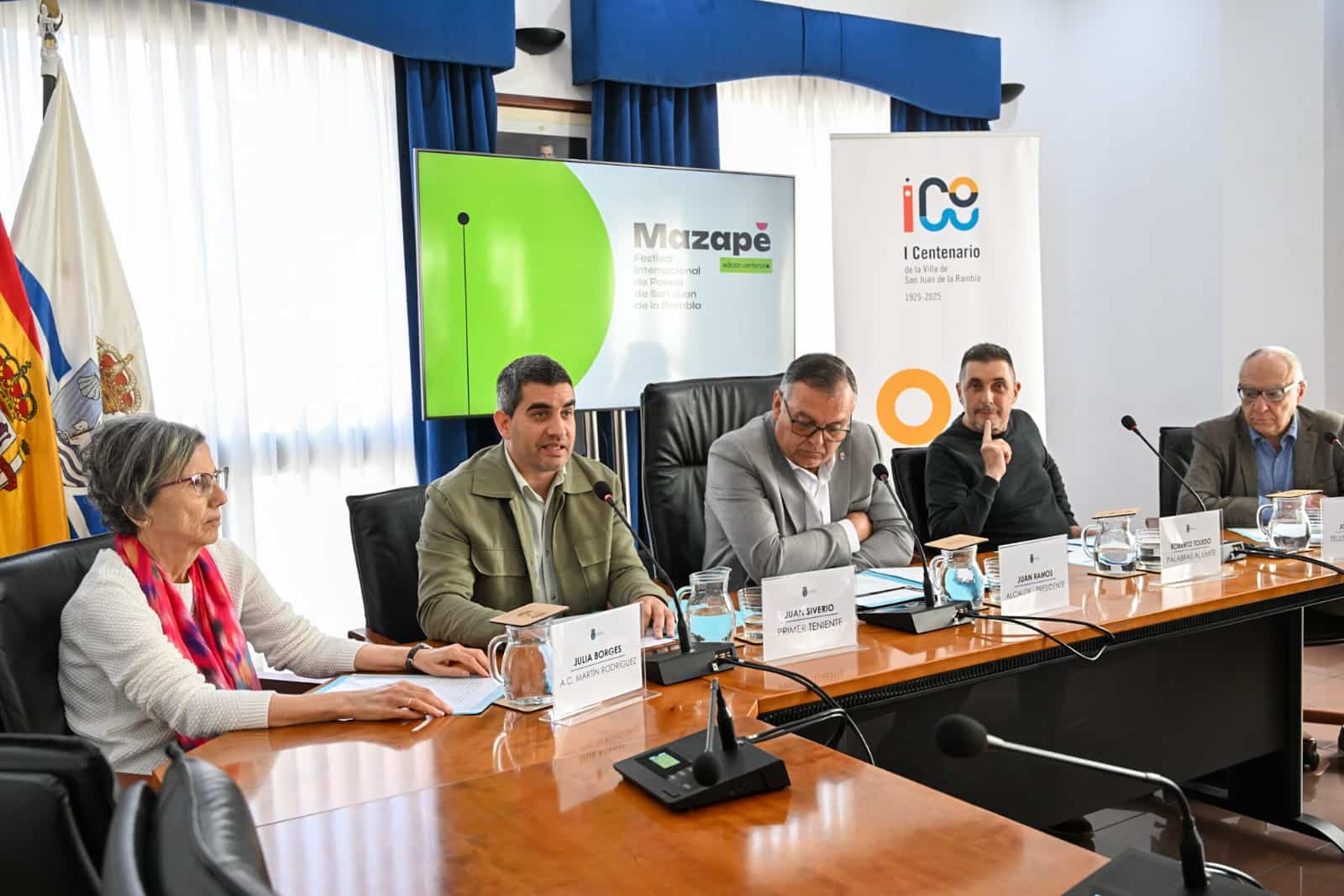Presentación de Mazapé (3)