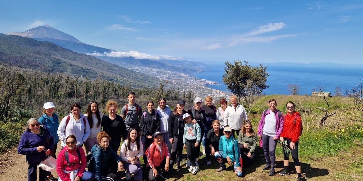 REGENERATe Week en La Matanza (1)