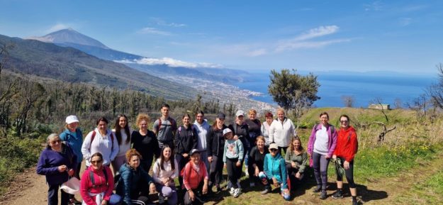 REGENERATe Week en La Matanza (1)